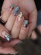 ネイルズリアル 倉敷(nail's RE.A.L)の写真/アートやり放題で理想のデザイン思いのまま!!高い技術力×提案力で毎月楽しみになるネイルをお届け★