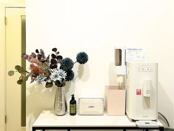 ビハリスト 恵比寿/2024年1月にOPNE