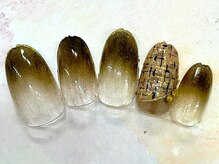 ティーエヌ 大船店/定額ネイル☆4950円