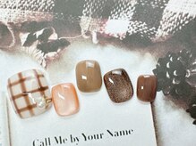 シャルム(Charm)/11月【定額】親指コース