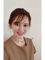 ミーナ(mina)/西田 一恵 千里丘/摂津/まつ毛パーマ