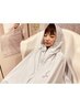 【たるみケア/ハリツヤお肌に】超お得プレミアムコース￥9,000→￥8,500