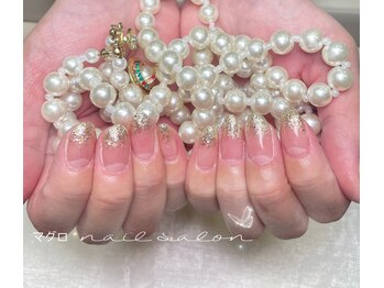 マグロ ネイルサロン/