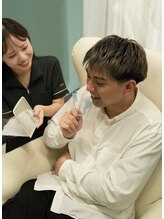 ホワイトニングショップ 尼崎店/ホワイトニング