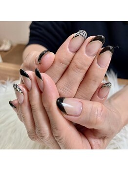 サナ 久が原 千鳥町(S’ana)/アレンジネイル