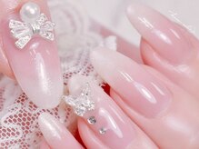 ルナ ネイルズ 勝どき(Luna nails)