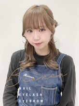ビアンカ 東京ドームラクーア店(Bianca) SUGIYAMA ☆