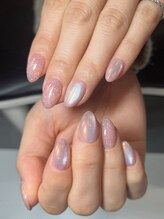 リムネイル(LIMU nail)/