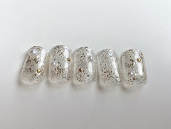 ソポカロン(sopoca-lon)/sopoコース5800円