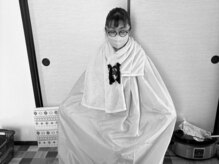 サロン優