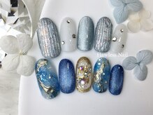 フローレスネイル(Flawless Nail)