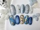 フローレスネイル(Flawless Nail)の写真