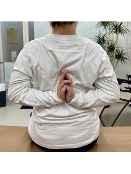 マイスター整体院 天神院/