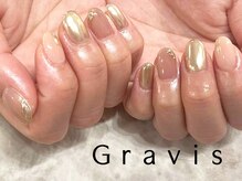 グラビス ランジュ 船橋店(Gravis L'ange)/定額コース*担当YUKI