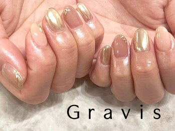 グラビス ランジュ 船橋店(Gravis L'ange)/定額コース*担当YUKI