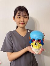 プラスフィール 西宮北口店 和家 恵梨香