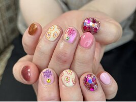 ピンクポップ