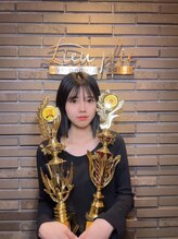 リュープリエ(Lieu plie)&nbsp;福谷 さき