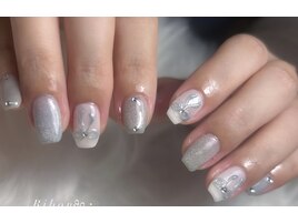 【６月】大人ニュアンス定額