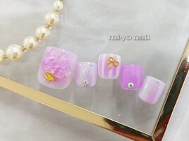 フット【定額￥9350(税込)★】