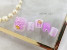 ★8月フットキャンペーン¥7480★