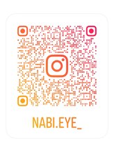 ナビアイ(nabi eye)/@nabi.nye_
