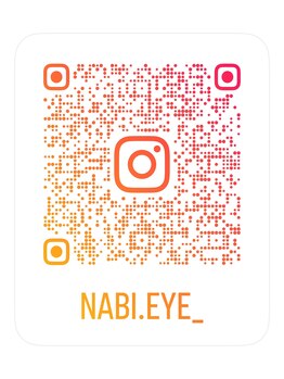ナビアイ(nabi eye)/@nabi.nye_
