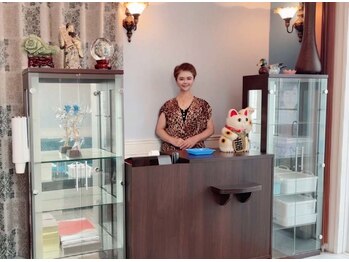 スイクウ ネオ(neo)/◇受付◇