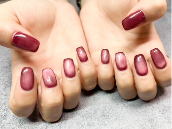 リエル(Reyel 0123)/人気のワンカラーマグネット