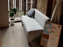 お悩みもお気軽にご相談ください◎