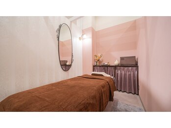 エステサロン ベリシモ(Bellissimo)/施術ルーム