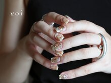 ヨイ(yoi)/【hand】design