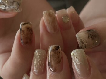 ブランシェール 広尾店(blancher)/autumn design