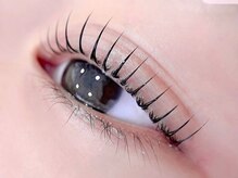 ベルーチェ(BELUCE)/パリジェンヌラッシュリフト　