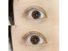 メメミュール(meme meulu-)/ラッシュリフト