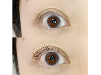 メメミュール(meme meulu-)/ラッシュリフト