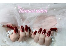 ハナアイ サロン 新大久保店(hanaai salon)/定額Aコース