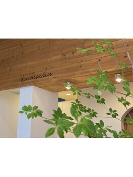 ブライダルメニューがあるサロン