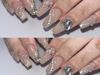 クレーネイル(Klee Nail)/