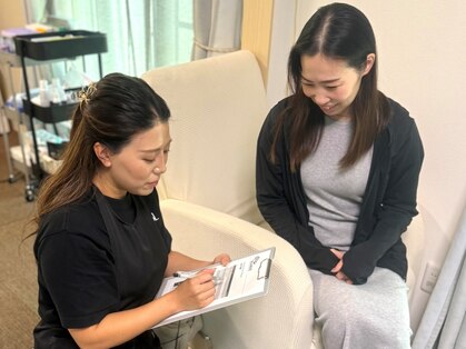 アンベリール(Embellir)の写真