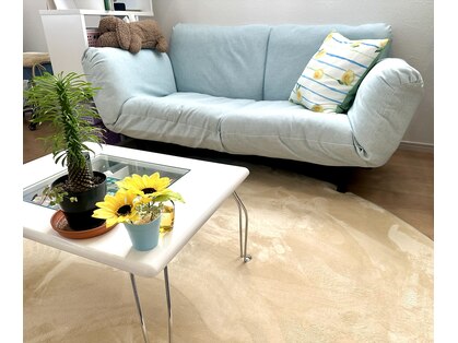 サロン フリー(Free!)の写真