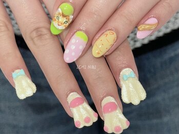 イチネイル(ICHI NAIL)/