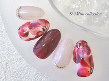 エスミント(S Mint)/オリジナル定額￥8980オフ込