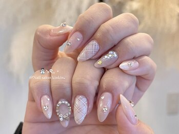 キンキンスタジオ(KINKIN STUDIOS)/