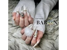 バロン 新宿店(BARON)/綺麗目ギャル