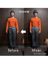 もみらく家/RE:SET整体