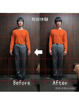 もみらく家/RE:SET整体