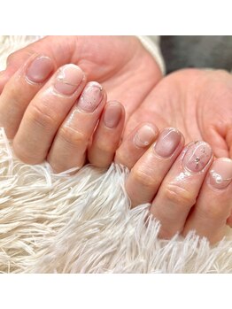 はあとねいる 橿原店/店舗限定デザイン K56