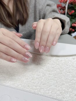 ソフィアネイル 赤羽店(Sofia Nail)/
