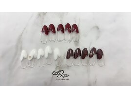 ☆2月キャンペーンネイル☆